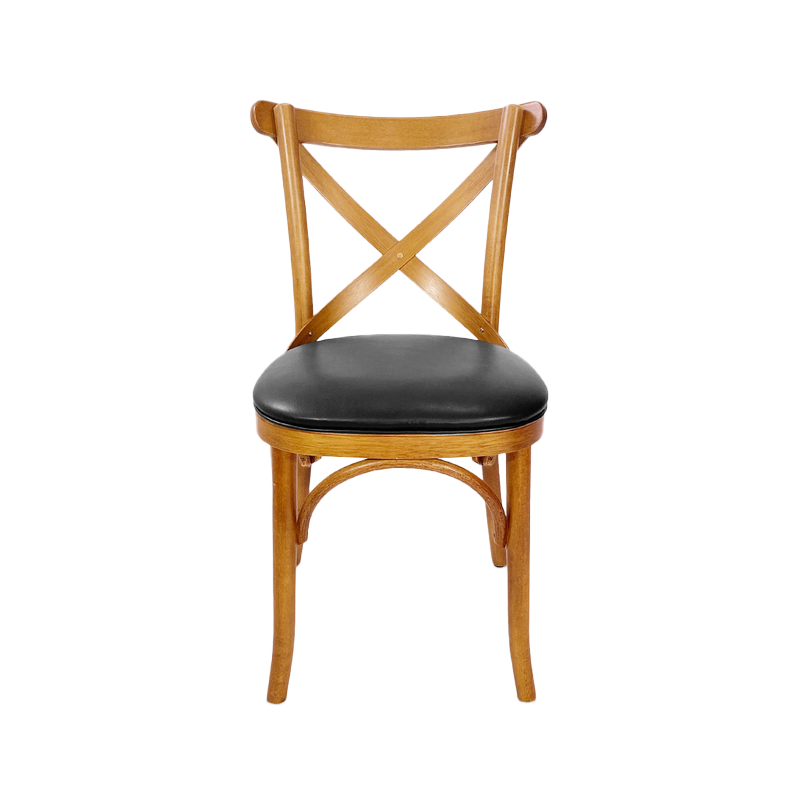 Cadeira Espanha - Assento Estofado